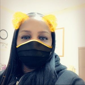 Meet your Posher, Tenisha